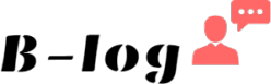 B-log.se