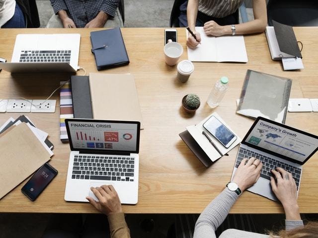 Ha koll på din digitala marknadsföring