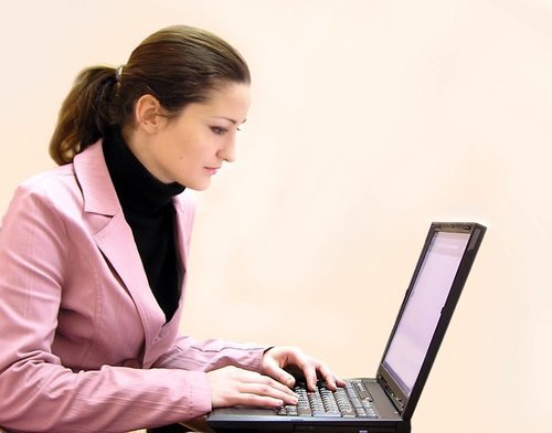 Bästa arbetsmiljön för ditt bloggande