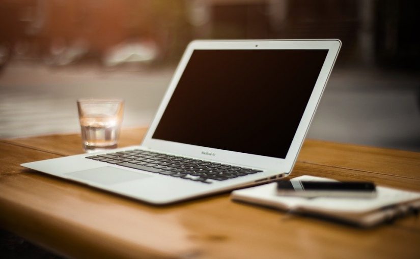Bloggen – en inkomstkälla