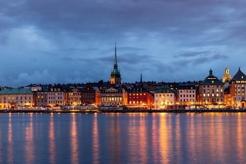 Större stad, fler läsare?