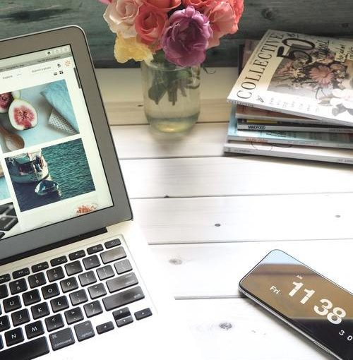 Bra tips till inredningsbloggen